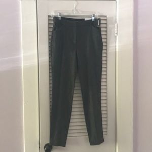 High Waist Skinny Pant